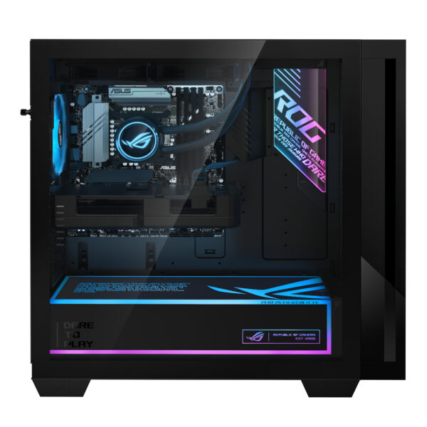 ASUS ROG G700 GM700TZ-R9800X152W AMD Ryzen™ 7 9800X3D 64 GB