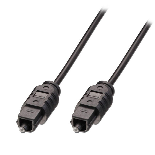 Lindy TosLink Budget opt.SPDIF 2m Lindy TosLink Budget opt.SPDIF 2m
