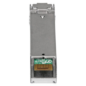 StarTech.com Cisco GLC-SX-MMD Compatible SFP Transceiver Module