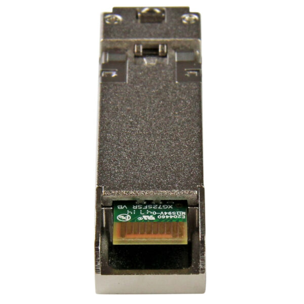 StarTech.com Cisco Meraki MA-SFP-10GB-SR Compatible SFP+ Transceiver