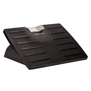 Fellowes Foot Rest Under Desk - Office Suites Under Desk Foot Rest
