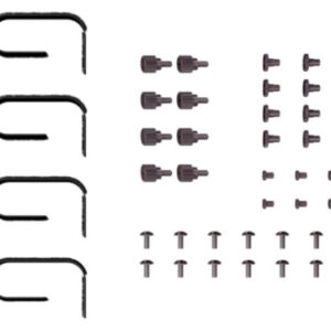 be quiet! Pure Base 600 Midi Tower Black, Silver