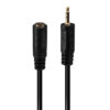 2.5MM MALE TO 3.5MM FEMALE AUDIO ADA