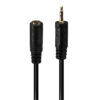 2.5MM MALE TO 3.5MM FEMALE AUDIO ADA