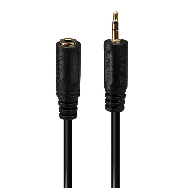 2.5MM MALE TO 3.5MM FEMALE AUDIO ADA