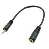 2.5MM MALE TO 3.5MM FEMALE AUDIO ADA
