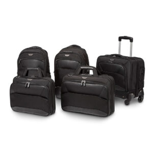 Targus Mobile VIP 12, 12.5, 13, 13.3, 14" Topload Laptop Case