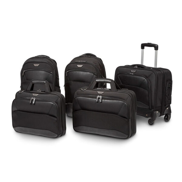 Targus Mobile VIP 12, 12.5, 13, 13.3, 14" Topload Laptop Case