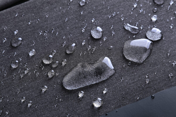 DELL PF-SL-BK-3-17 laptop case 33 cm (13") Sleeve case Black, Grey