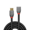 0.5M HDMI 18G EXTENSION CABLE ANTH
