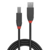 5M USB 2.0 TYPE A TO B CABLE