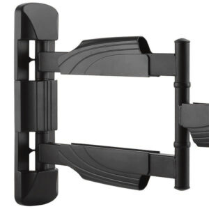 StarTech.com Full Motion TV Wall Mount - 32-55 inch (77lb/35kg) VESA