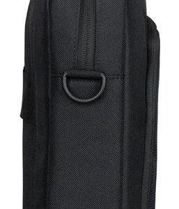 Targus EcoSmart 35.6 cm (14") Briefcase Black, Red