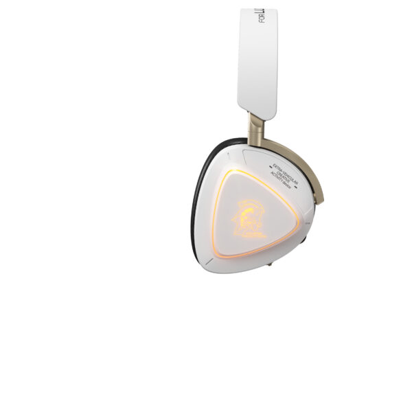 ASUS ROG Delta II-KJP Headset Wired & Wireless Head-band Gaming