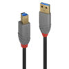 5M USB 3.0 TYPE A TO TYPE B
