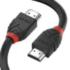 2M 8K60HZ HDMI CABLE BLACK LINE