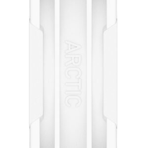 ARCTIC Freezer P12 Pro Reverse A-RGB (White) - 3 Pack - 120 mm A-RGB