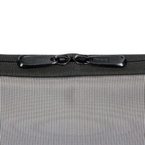 Targus Education Basic 33.8 cm (13.3") Sleeve case Black, Grey
