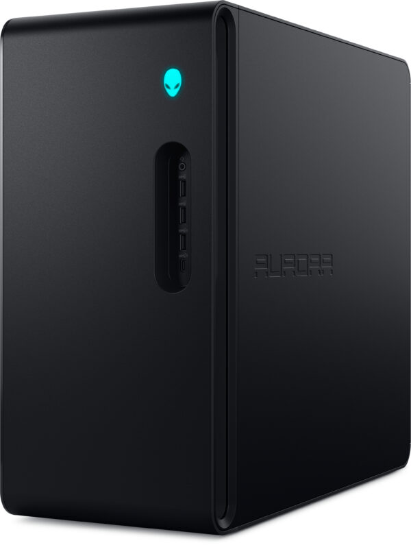 Alienware Aurora ACT1250 Intel Core Ultra 9 285K 32 GB DDR5-SDRAM 2 Alienware Aurora ACT1250 Intel Core Ultra 9 285K 32 GB DDR5-SDRAM 2