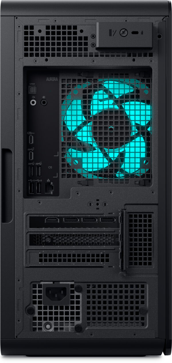 Alienware Aurora ACT1250 Intel Core Ultra 9 285K 32 GB DDR5-SDRAM 2 Alienware Aurora ACT1250 Intel Core Ultra 9 285K 32 GB DDR5-SDRAM 2
