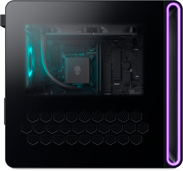 Alienware Aurora ACT1250 Intel Core Ultra 9 285K 32 GB DDR5-SDRAM 2 Alienware Aurora ACT1250 Intel Core Ultra 9 285K 32 GB DDR5-SDRAM 2