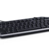 DELL KB522 keyboard Universal USB QWERTY UK English Black