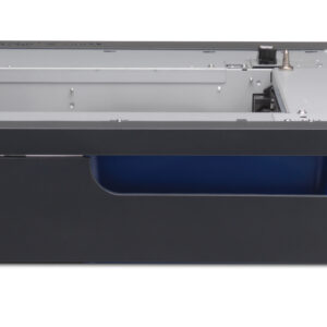 HP LaserJet Color 500-sheet Paper Tray