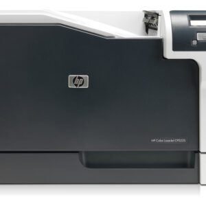 HP Color LaserJet Professional LaserJet Pro CP5225n Color Printer,