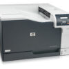 HP Color LaserJet Professional CP5225dn Printer