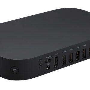 ASUS Google Meet Hardware - Small Room Kit video conferencing system