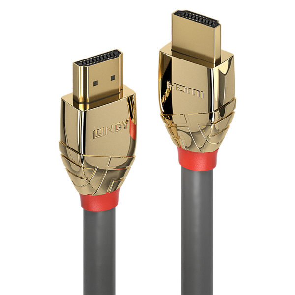 7.5M HIGH SPEEDHDMICABLEGOLD LINE