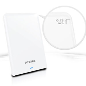 ADATA HV620S external hard drive 2 TB 2.5" Micro-USB B 3.2 Gen 1 (3.1