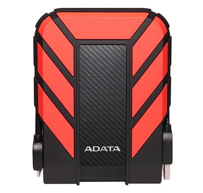 ADATA HD710 Pro external hard drive 2 TB 2.5" Micro-USB B 3.2 Gen 1