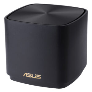 ASUS ZenWiFi XD4 Plus (B-2-PK) Dual-band (2.4 GHz / 5 GHz) Wi-Fi 6