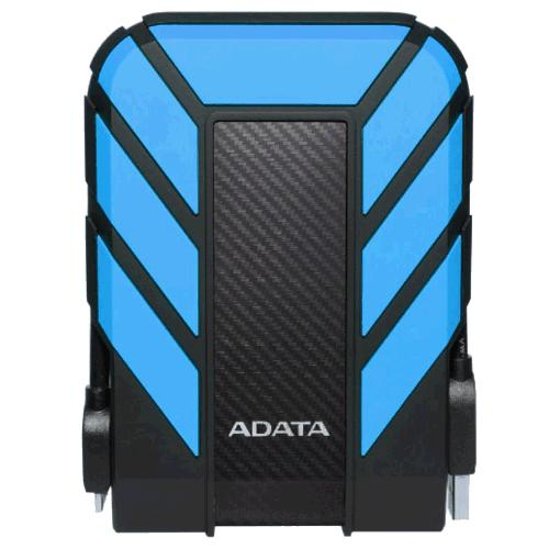 ADATA HD710 Pro external hard drive 2 TB 2.5" Micro-USB B 3.2 Gen 1