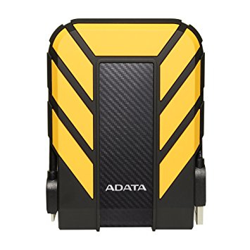 ADATA HD710 Pro external hard drive 2 TB 2.5" Micro-USB B 3.2 Gen 1