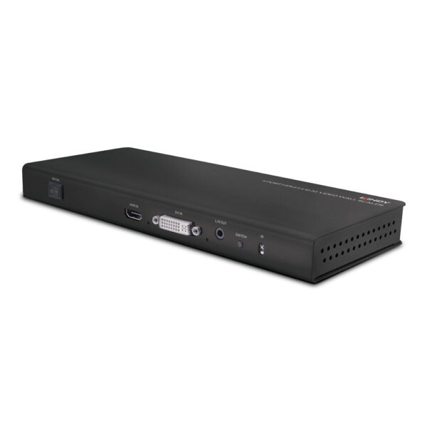 Lindy 38172 video scaler