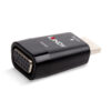 HDMI 1.3 TO VGA CONVERTER