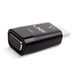 Lindy HDMI 1.3 to VGA Converter HDMI 1.3 TO VGA CONVERTER
