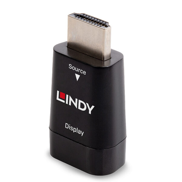 HDMI 1.3 TO VGA CONVERTER