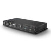 Lindy 4K HDMI & USB over IP Extender, Transmitter Lindy 4K HDMI & USB over IP Extender, Transmitter