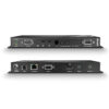 Lindy 4K HDMI & USB over IP Extender, Transmitter Lindy 4K HDMI & USB over IP Extender, Transmitter