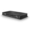 Lindy 4K HDMI & USB over IP Extender, Transmitter Lindy 4K HDMI & USB over IP Extender, Transmitter