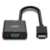 HDMI TO VGA CONVERTER