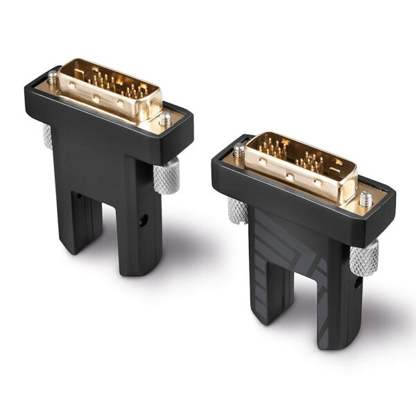Lindy 40m Fibre Optic Hybrid Micro-HDMI 18G Cable with Detachable Lindy 40m Fibre Optic Hybrid Micro-HDMI 18G Cable with Detachable