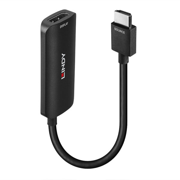 HDMI 4K60 TO DISPLAYPORT 1.2 CONVER