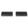 100M CAT.6 HDMI 4K60 HDBASET 3.0 KVM
