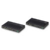 100M CAT.6 HDMI 4K60 HDBASET 3.0 KVM