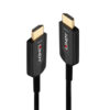 10M FIBRE OPTIC HYBRID ULTRA HIGH SP