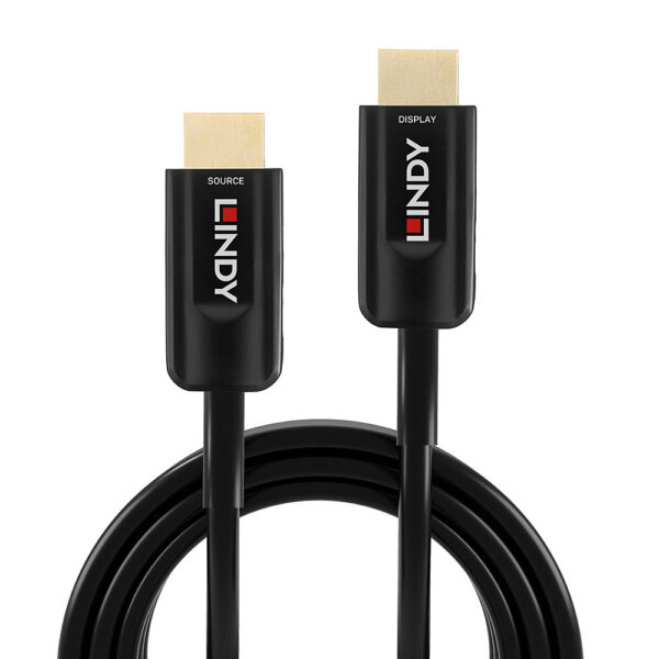 10M FIBRE OPTIC HYBRID ULTRA HIGH SP